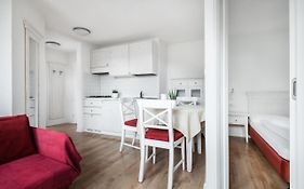 Apartments Muehlegg